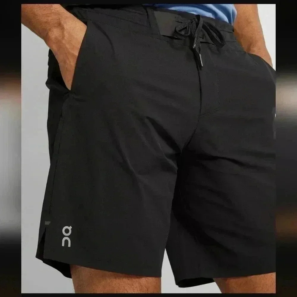 ON RUNNING Hybrid Shorts